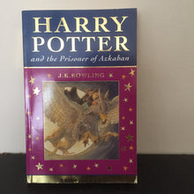 Harry Potter and the Prisoner of Azkaban - Celebration edition