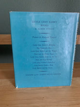 Little Grey Rabbit & The Weasels