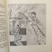 The Duke Who Had Too Many Giraffes