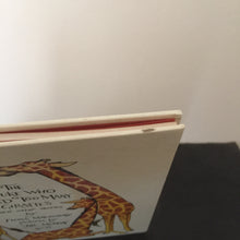 The Duke Who Had Too Many Giraffes