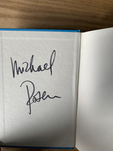 Uncle Gobb and the Dread Shed (signed)
