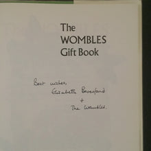 The Wombles Gift Book (signed)