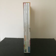 Fancy That! 3 book boxed set in slipcase