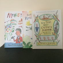 Fancy That! 3 book boxed set in slipcase