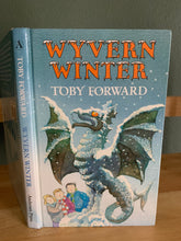 Wyvern Winter