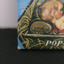 My Baby Jesus Pop-Up Book