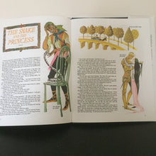 Myths From Many Lands