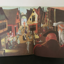 The Pied Piper of Hamelin