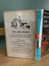 The Hardy Boys - Mystery of the Desert Giant