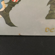 The Pied Piper of Hamelin