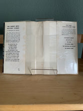 The Hardy Boys - Mystery of the Desert Giant