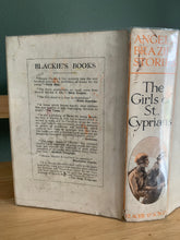 The Girls of St. Cyprian's