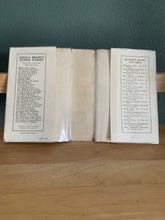 The Girls of St. Cyprian's