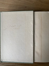 The Girls of St. Cyprian's