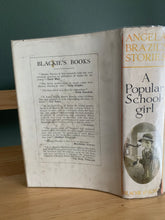 A Popular Schoolgirl