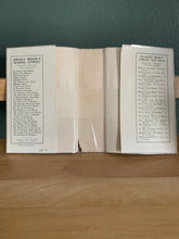 A Popular Schoolgirl