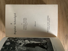 A Popular Schoolgirl