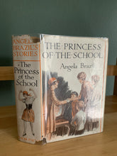 The Princess of the Schoolgirl