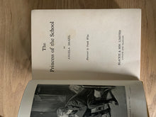 The Princess of the Schoolgirl