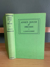 Anne's House of Dreams