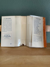 Anne's House of Dreams