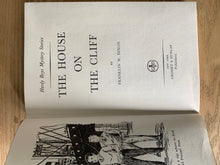 The Hardy Boys - The House on the Cliff