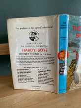 The Hardy Boys - The Sinister Signpost