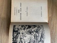 The Hardy Boys - The Sinister Signpost