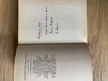 The Hardy Boys - The Sinister Signpost