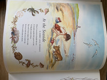 My Brimful Book - Favourite Poems of Childhood, Mother Goose Rhymes & Animal Stories