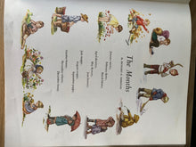 My Brimful Book - Favourite Poems of Childhood, Mother Goose Rhymes & Animal Stories