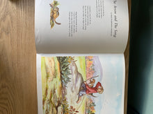 My Brimful Book - Favourite Poems of Childhood, Mother Goose Rhymes & Animal Stories