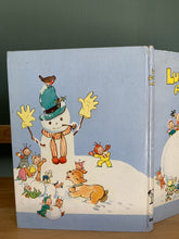 Lucie Attwell's Annual 1951