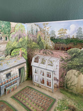 The Secret Garden - Pop-Up
