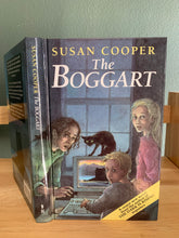 The Boggart