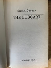 The Boggart