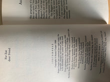 The Boggart and the Monster