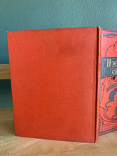 The Pied Piper of Hamelin