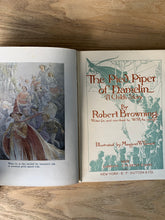 The Pied Piper of Hamelin