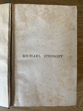 Michael Strogoff - The Courier of the Czar