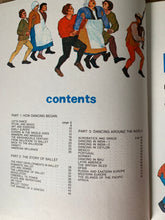 The Story of Dancing