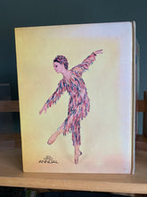 The Second Princess Tina Ballet Book