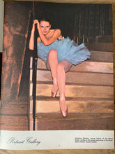 The Second Princess Tina Ballet Book