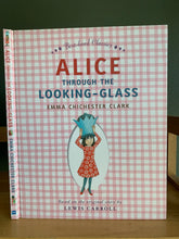 Alice Through The Looking-Glass