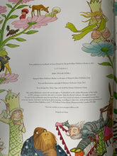 Alice Through The Looking-Glass