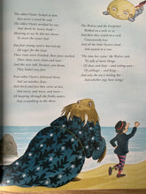 Alice Through The Looking-Glass