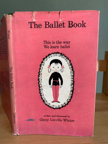 The Ballet Book