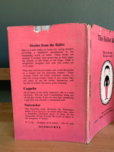 The Ballet Book