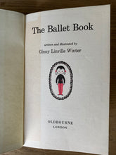 The Ballet Book