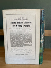 Ballet Stories for Young People